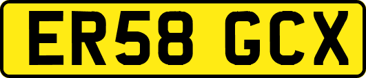 ER58GCX