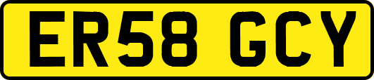 ER58GCY
