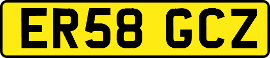 ER58GCZ