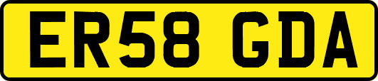 ER58GDA
