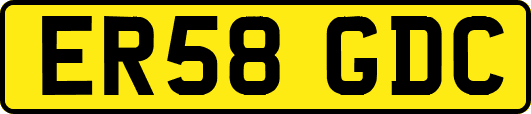 ER58GDC