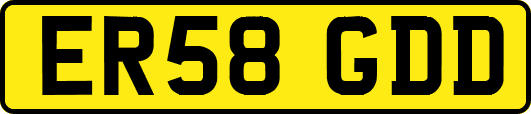 ER58GDD