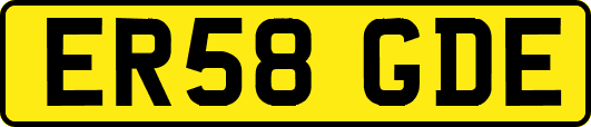 ER58GDE