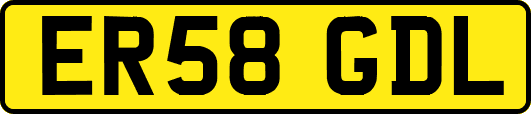 ER58GDL