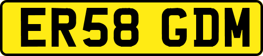 ER58GDM