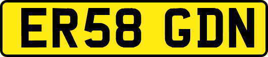 ER58GDN