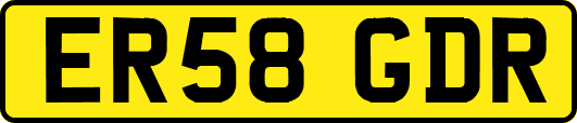 ER58GDR