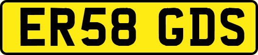 ER58GDS