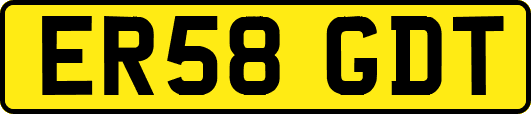 ER58GDT