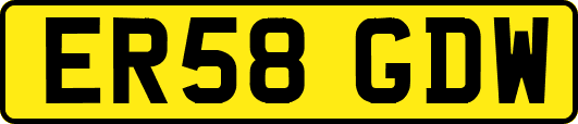 ER58GDW