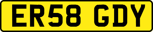 ER58GDY