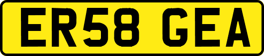 ER58GEA
