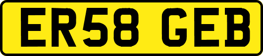 ER58GEB