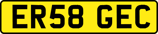 ER58GEC