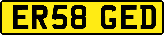 ER58GED