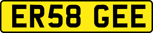 ER58GEE