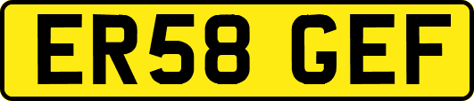 ER58GEF