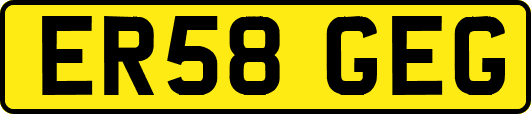 ER58GEG