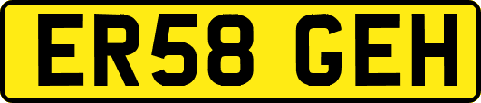 ER58GEH