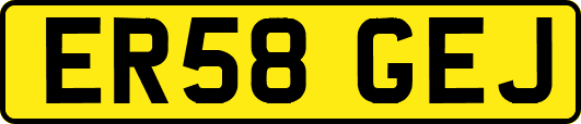 ER58GEJ
