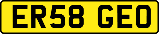 ER58GEO
