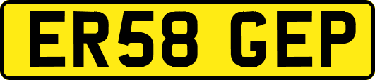 ER58GEP