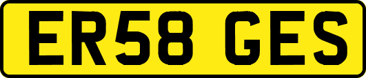 ER58GES