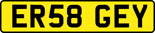 ER58GEY