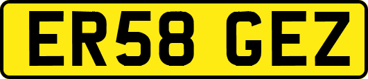 ER58GEZ