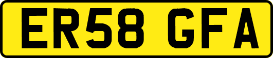 ER58GFA