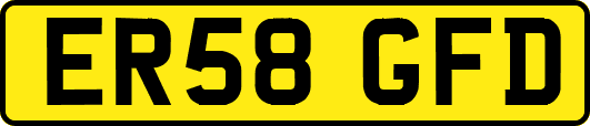 ER58GFD