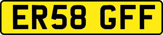 ER58GFF