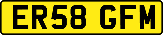 ER58GFM