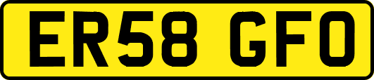 ER58GFO