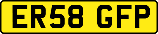 ER58GFP