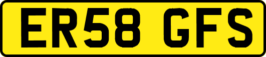 ER58GFS