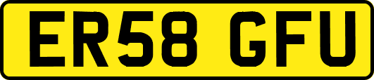 ER58GFU