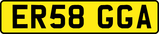 ER58GGA