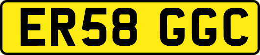 ER58GGC