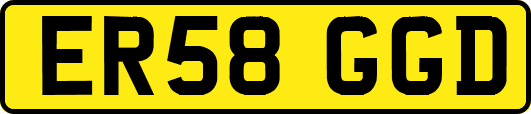 ER58GGD