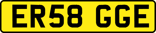 ER58GGE