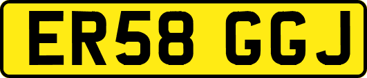 ER58GGJ