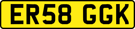 ER58GGK
