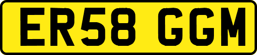 ER58GGM