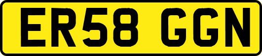 ER58GGN