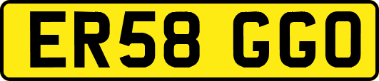ER58GGO