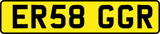 ER58GGR