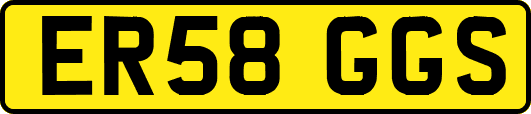 ER58GGS