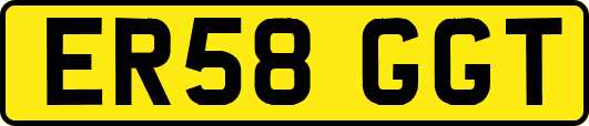 ER58GGT