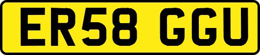 ER58GGU